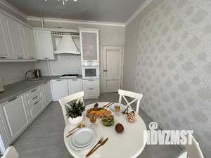 1-к квартира, посуточно, 56м2, 2/6 этаж