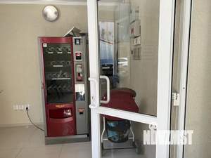 1-к квартира, посуточно, 50м2, 2/4 этаж