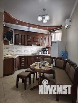 2-к квартира, посуточно, 68м2, 2/9 этаж