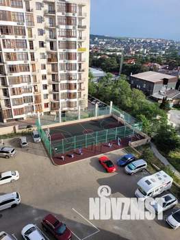 1-к квартира, посуточно, 49м2, 8/8 этаж