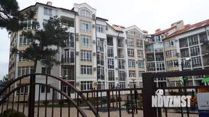 2-к квартира, на длительный срок, 80м2, 4/7 этаж