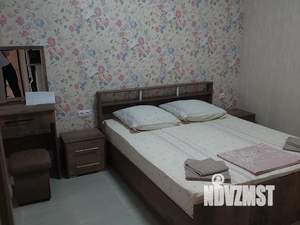 Студия квартира, посуточно, 40м2, 1/1 этаж