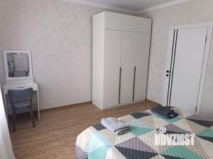 2-к квартира, посуточно, 80м2, 3/3 этаж