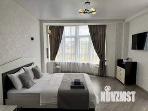 1-к квартира, посуточно, 69м2, 5/8 этаж