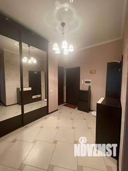 1-к квартира, на длительный срок, 52м2, 1/5 этаж