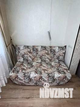 1-к квартира, посуточно, 56м2, 1/10 этаж