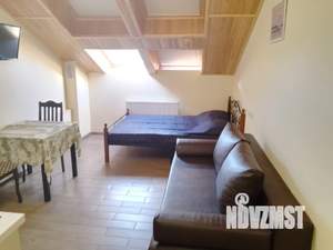 Студия квартира, посуточно, 25м2, 8/8 этаж