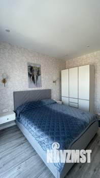 3-к квартира, посуточно, 68м2, 2/4 этаж