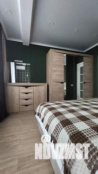 2-к квартира, посуточно, 58м2, 11/14 этаж