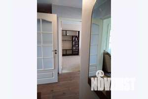 2-к квартира, посуточно, 45м2, 5/5 этаж