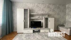 2-к квартира, посуточно, 51м2, 7/9 этаж