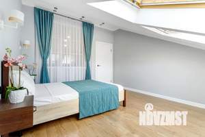3-к квартира, посуточно, 84м2, 6/6 этаж