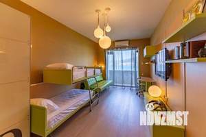 2-к квартира, посуточно, 90м2, 5/8 этаж