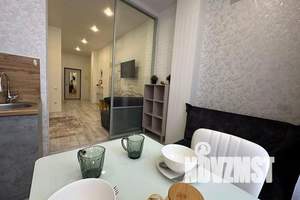 1-к квартира, посуточно, 30м2, 7/8 этаж
