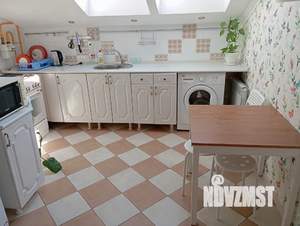 1-к квартира, посуточно, 36м2, 8/8 этаж