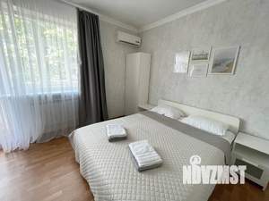 1-к квартира, посуточно, 36м2, 4/5 этаж