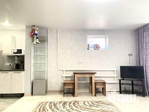 1-к квартира, на длительный срок, 40м2, 1/3 этаж