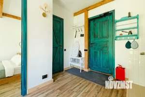 2-к квартира, посуточно, 35м2, 1/1 этаж