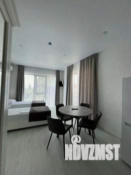 1-к квартира, посуточно, 70м2, 1/1 этаж