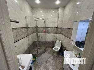 2-к квартира, посуточно, 52м2, 5/8 этаж