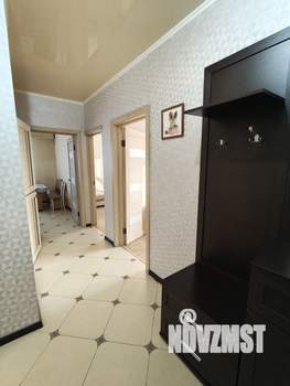 2-к квартира, на длительный срок, 55м2, 2/3 этаж