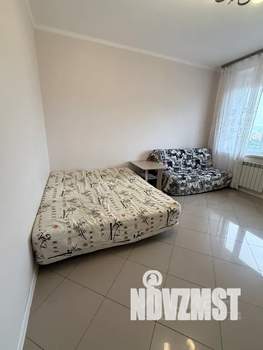 1-к квартира, посуточно, 42м2, 4/5 этаж