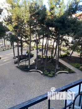 1-к квартира, посуточно, 53м2, 3/7 этаж