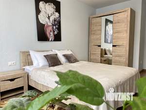 2-к квартира, на длительный срок, 55м2, 1/17 этаж