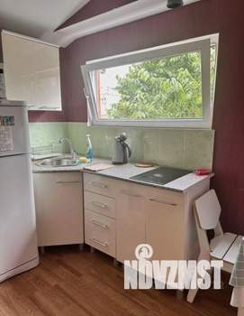 2-к квартира, посуточно, 40м2, 1/1 этаж