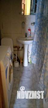 1-к квартира, посуточно, 38м2, 3/5 этаж