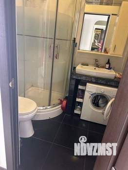 1-к квартира, посуточно, 40м2, 10/11 этаж