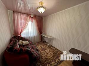 3-к квартира, посуточно, 85м2, 5/9 этаж