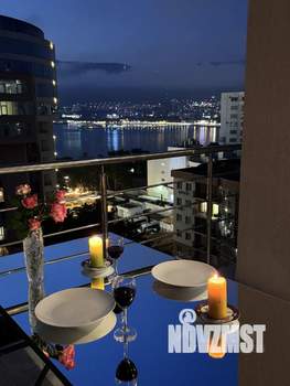 3-к квартира, посуточно, 140м2, 8/15 этаж