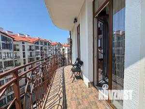 1-к квартира, посуточно, 46м2, 7/8 этаж