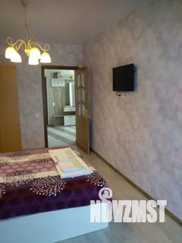 2-к квартира, посуточно, 45м2, 2/2 этаж