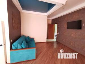 2-к квартира, посуточно, 45м2, 3/7 этаж
