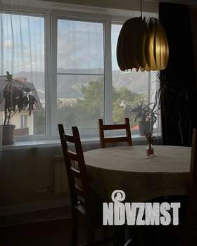 2-к квартира, посуточно, 74м2, 3/3 этаж