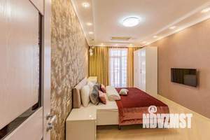 1-к квартира, посуточно, 108м2, 1/1 этаж