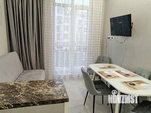 1-к квартира, на длительный срок, 46м2, 6/8 этаж