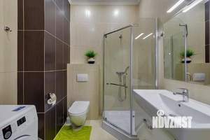 3-к квартира, на длительный срок, 110м2, 5/15 этаж