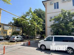 2-к квартира, посуточно, 60м2, 3/4 этаж