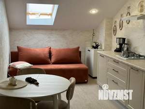 1-к квартира, посуточно, 45м2, 8/8 этаж