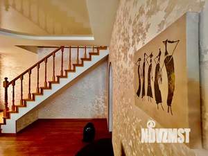 2-к квартира, посуточно, 82м2, 4/4 этаж