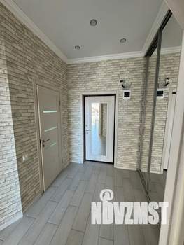 1-к квартира, посуточно, 50м2, 5/9 этаж