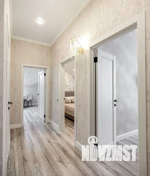 2-к квартира, посуточно, 70м2, 8/8 этаж