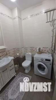 1-к квартира, посуточно, 41м2, 3/12 этаж
