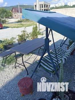 2-к квартира, посуточно, 56м2, 1/1 этаж