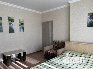 2-к квартира, посуточно, 60м2, 11/11 этаж