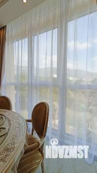 1-к квартира, посуточно, 47м2, 5/6 этаж