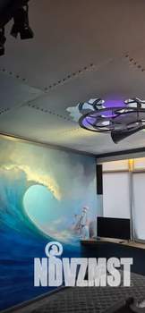 Студия квартира, посуточно, 23м2, 2/5 этаж